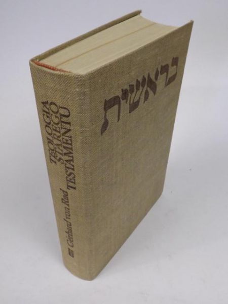 Rad Gerhard von - Teologia Starego Testamentu
