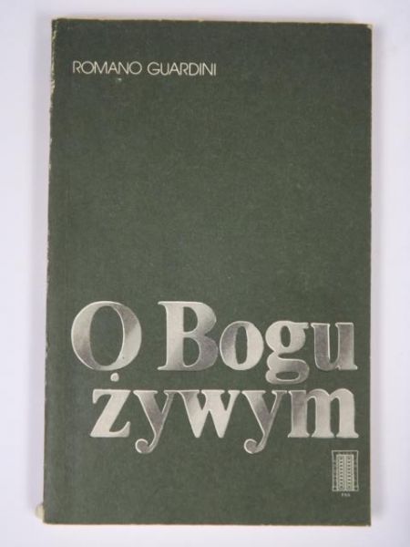 O Bogu żywym
