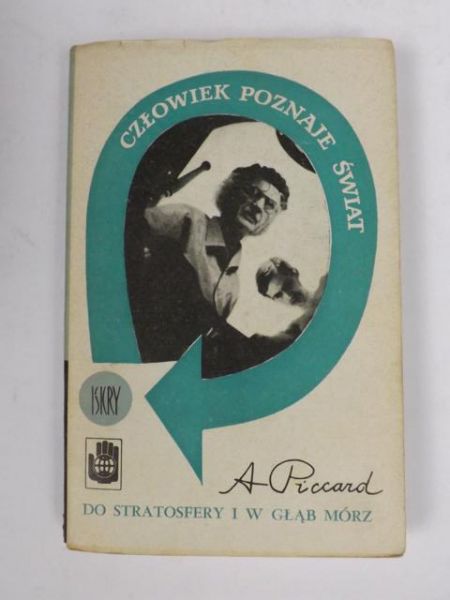 Do stratosfery i w głąb mórz