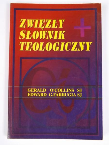 Zwięzły słownik teologiczny