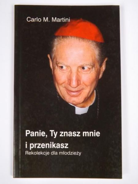 Panie, Ty znasz mnie i przenikasz