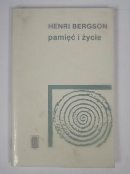 Pamięć i życie