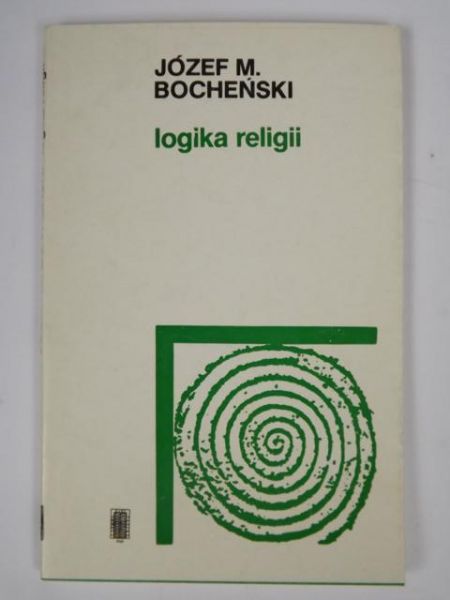 Logika religii