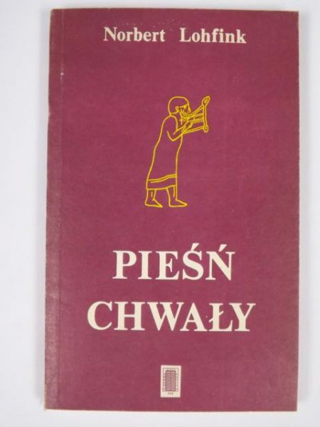 Pieśń chwały