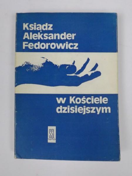 W kościele dzisiejszym