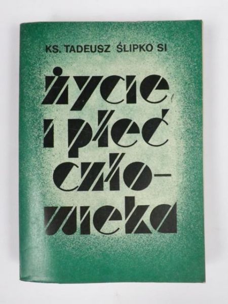 Życie i płeć człowieka