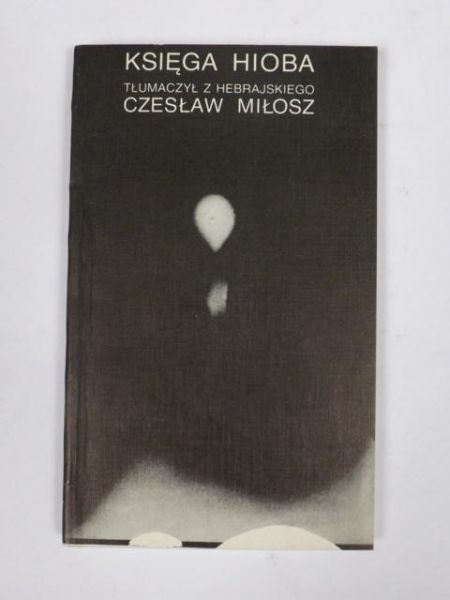 Księga Hioba