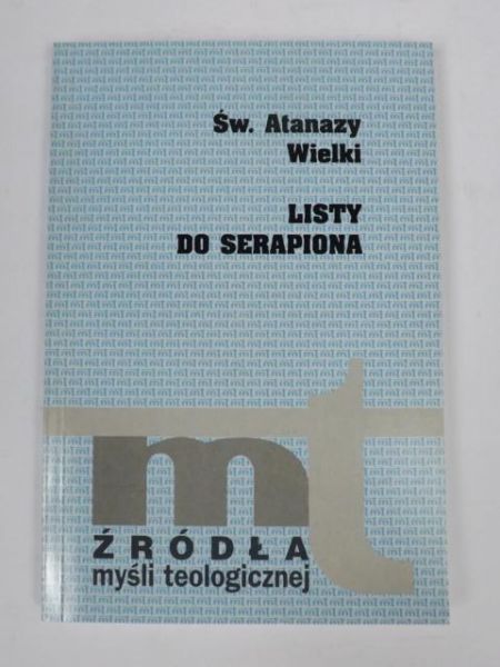 Listy do Serapiona, ŹMT
