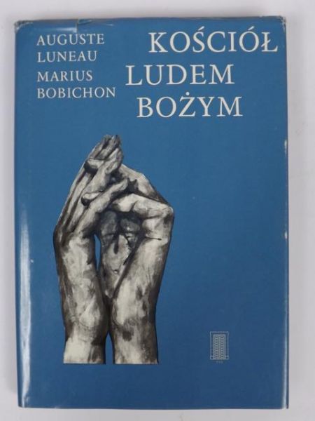 Kościół Ludem Bożym