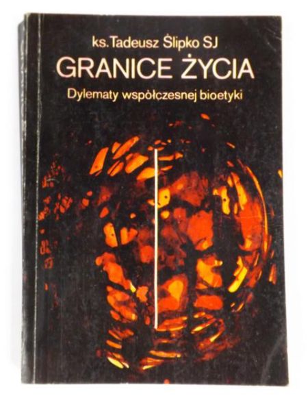 Granice życia