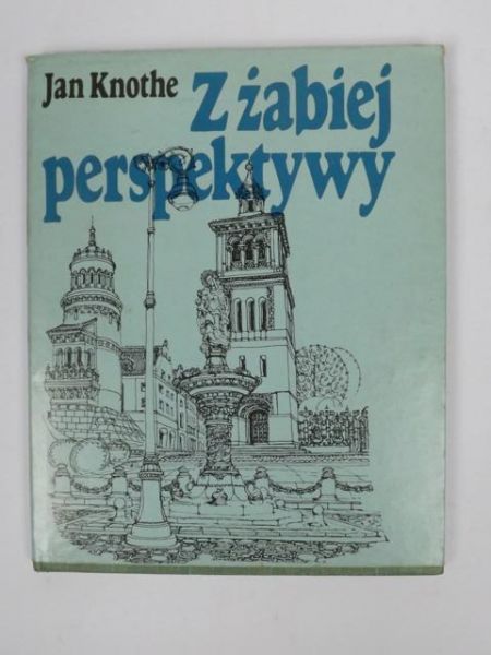 Z żabiej perspektywy