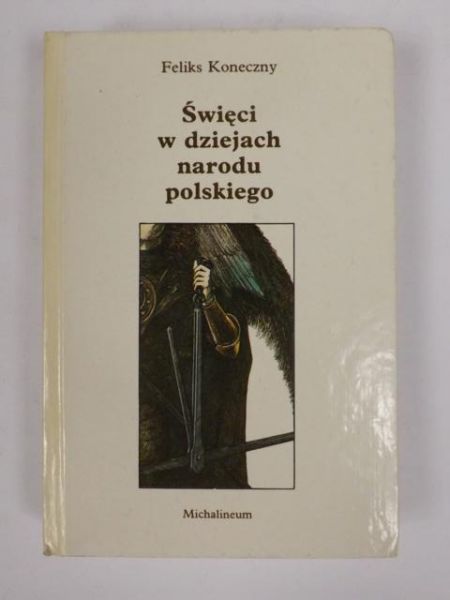Święci w dziejach narodu polskiego