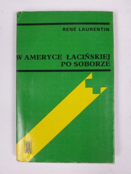 W Ameryce Łacińskiej po soborze