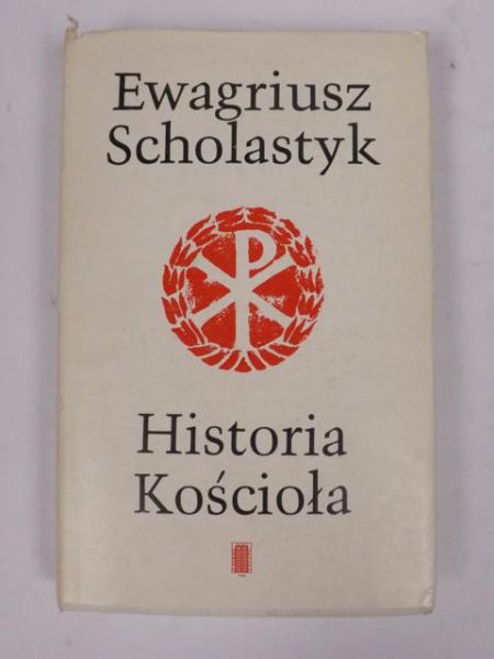 Historia Kościoła