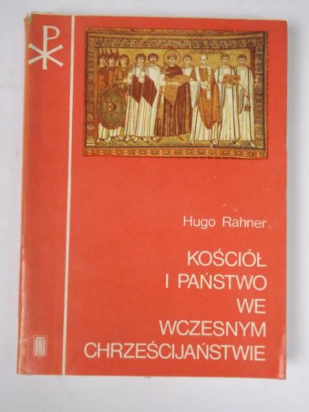 Kościół i państwo we wczesnym chrześcijaństwie