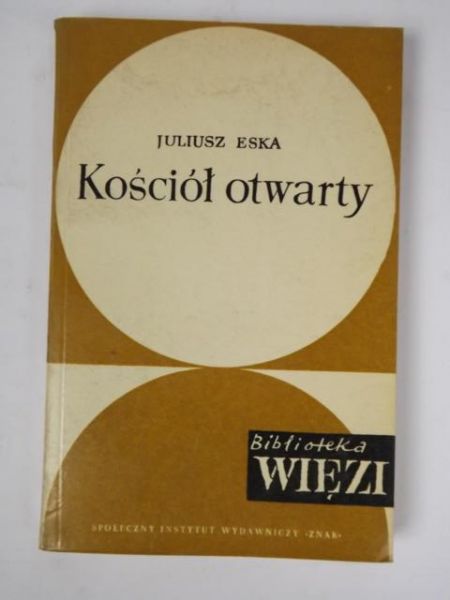 Kościół otwarty