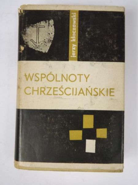 Wspólnoty chrześcijańskie