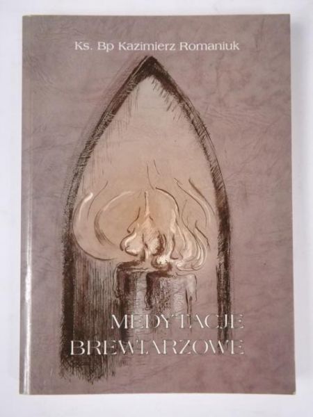 Medytacje brewiarzowe