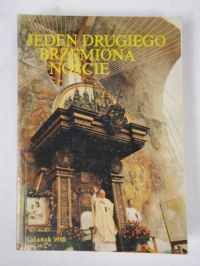 Jeden drugiego brzemiona noście
