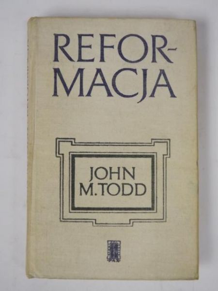Reformacja
