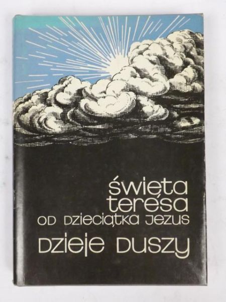 Św.     - Dzieje duszy