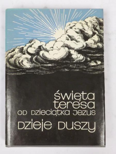 Św.     - Dzieje duszy