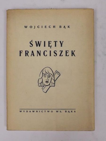 Święty Franciszek, 1948 r.