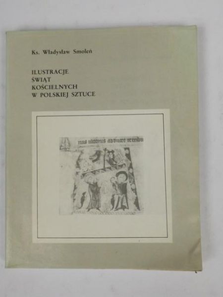 Ilustracje świąt kościelnych w polskiej sztuce