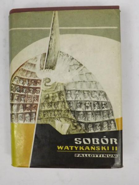 Sobór Watykański II. Konstytucje, Dekrety, Deklaracje
