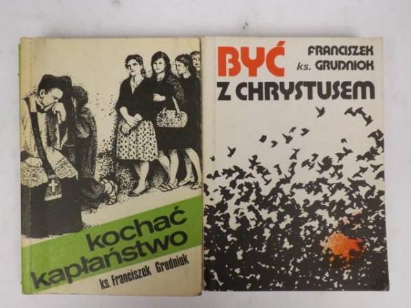 Kochać kapłaństwo/ Być z Chrystusem