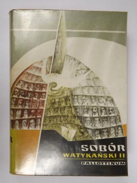 Sobór Watykański II. Konstytucje, Dekrety, Deklaracje