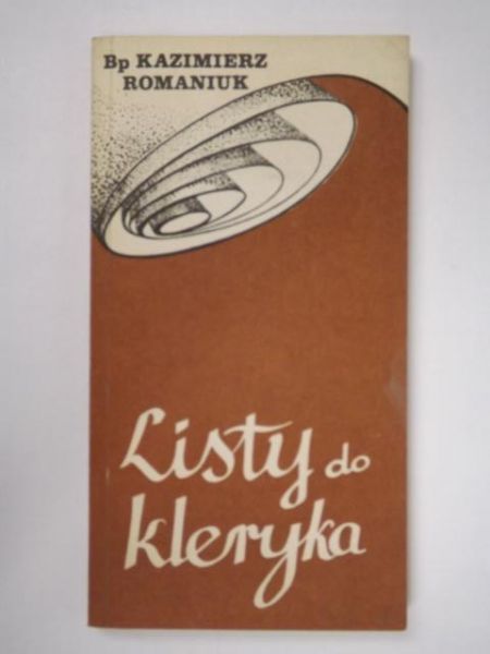 Listy do kleryka