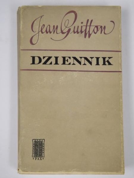 Dziennik