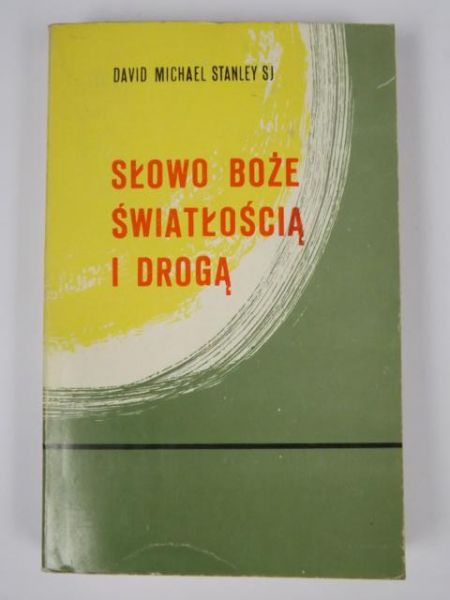 Słowo Boże światłością i drogą