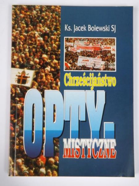 Chrześcijaństwo optymistyczne