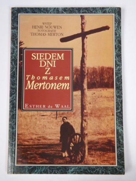 de - Siedem dni z Thomasem Mertonem