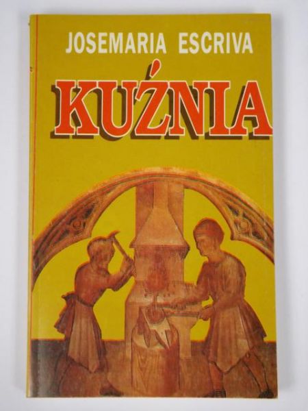 Kuźnia