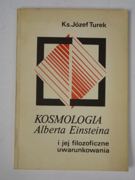 Kosmologia Alberta Einsteina