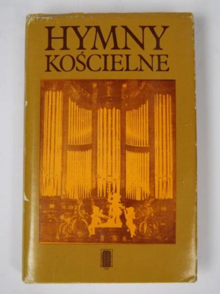 Hymny kościelne