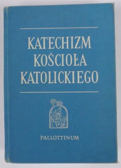 Katechizm Kościoła Katolickiego Pallottinum
