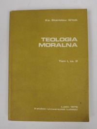 Teologia moralna