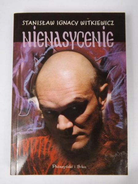 Nienasycenie