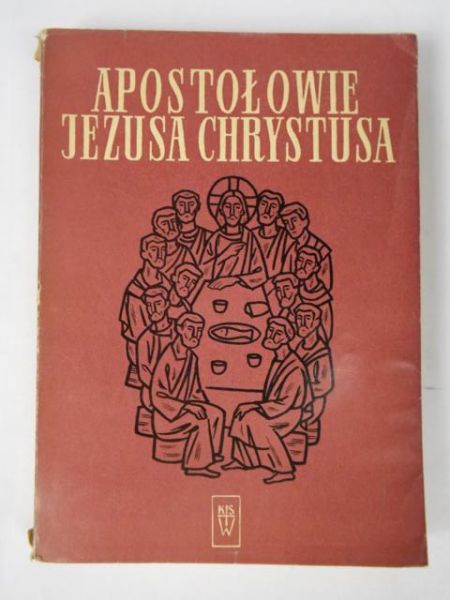 Apostołowie Jezusa Chrystusa