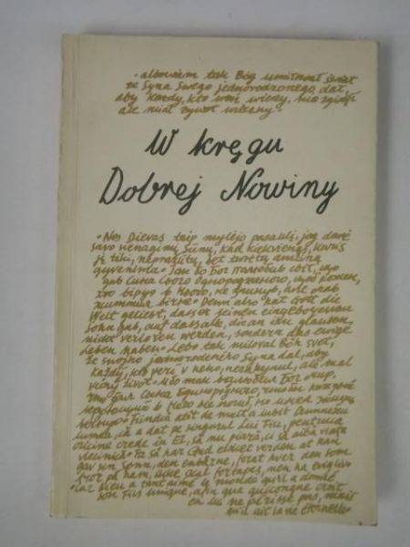 W kręgu Dobrej Nowiny