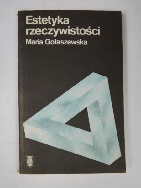 Estetyka rzeczywistości