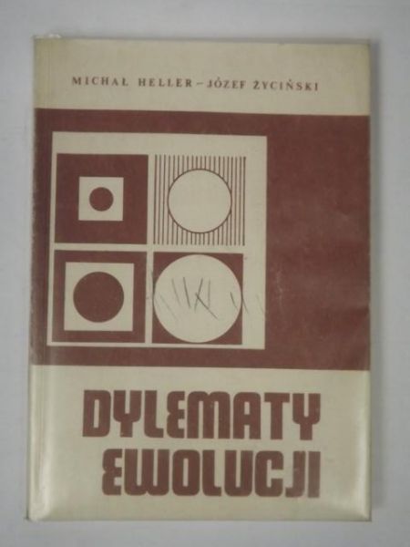 Dylematy ewolucji