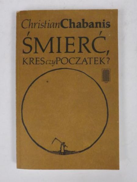 Śmierć, kres czy początek?