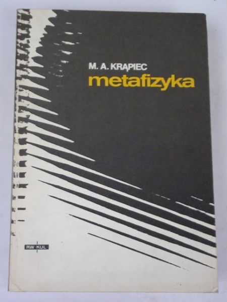 Metafizyka