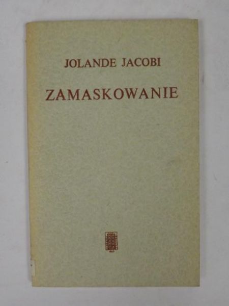 Zamaskowanie