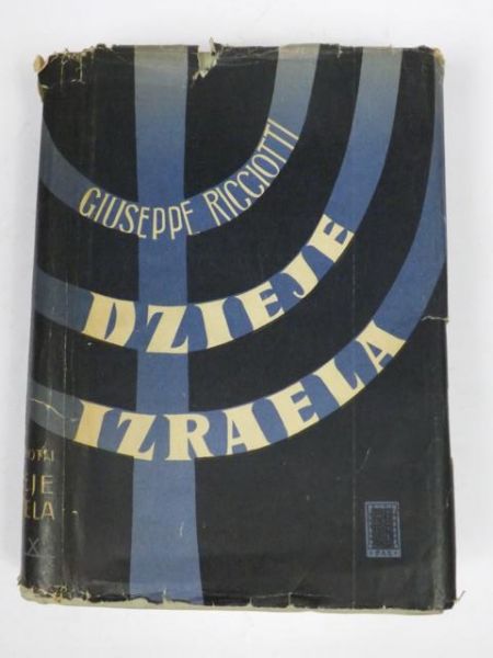Dzieje Izraela